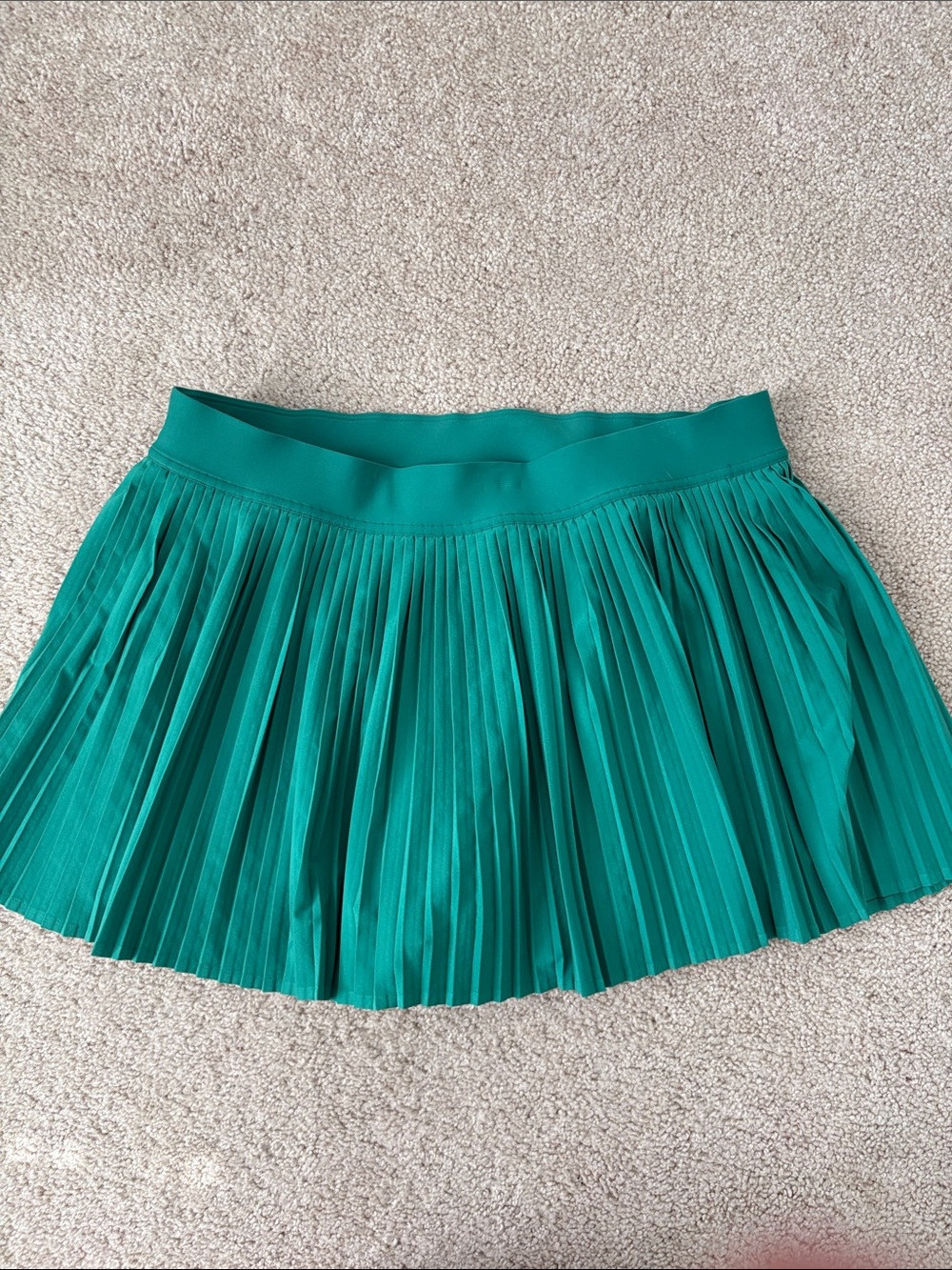 Lululemon Tennis Skirt
